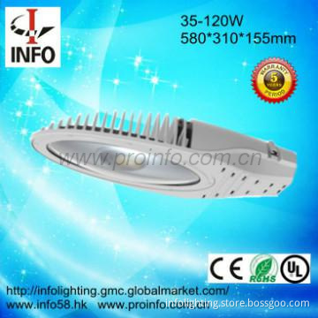 HOT TOP quality 120w LED Street light,LED road light 5 years warranty